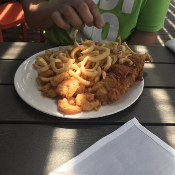 Fish House Grill - Seafood Near Me - Wilmington, North Carolina Fish House Grill - Seafood Near Me - Wilmington, North Carolina