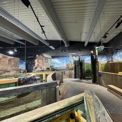 Sylt Aquarium Westerland