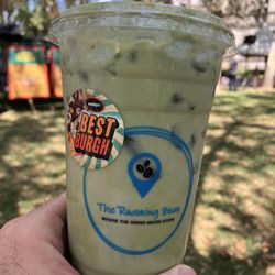 The Roaming Bean