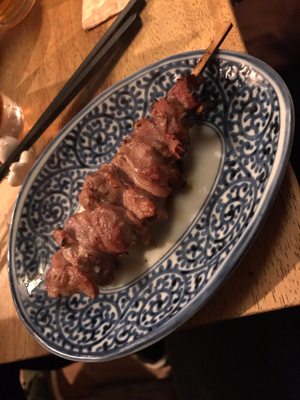 Masakichi by null