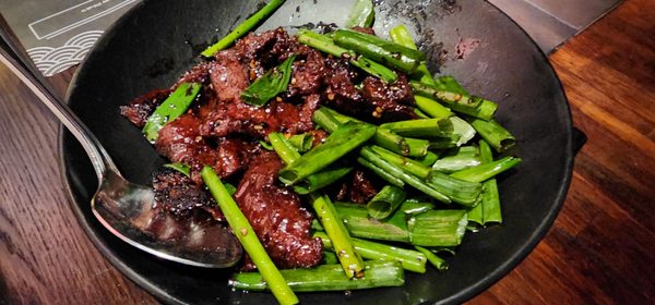 P.F. Chang's by null