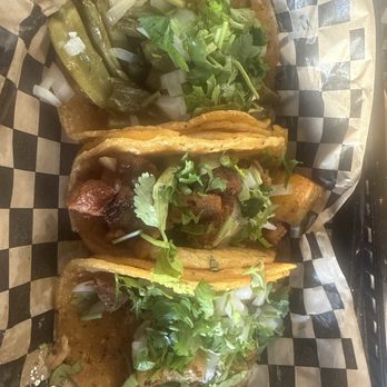 Tacolicious Tacolicious - Mexican Near Me - Cut and Shoot, Texas