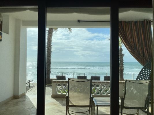 Cabo Surf Hotel & Spa by null