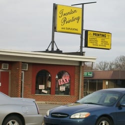 Trenton Printing