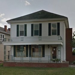 May Family Dental - Logan