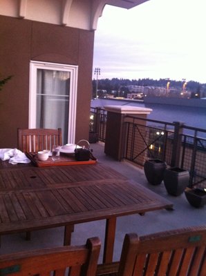 The Heathman Hotel Kirkland by null