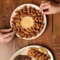 Texas Roadhouse