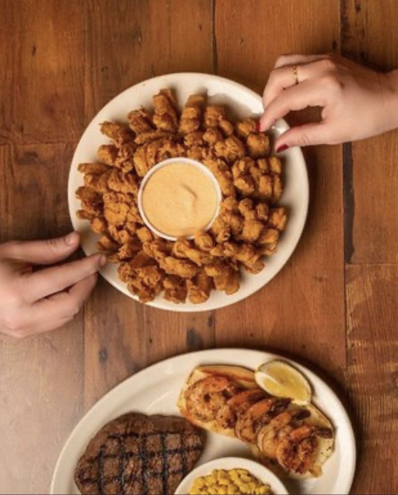 Texas Roadhouse Image