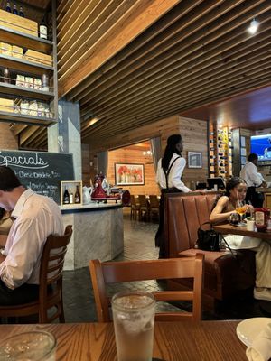 Taverna by null