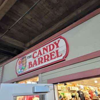 Candy Barrel - Candy Stores Near Me - Fort Worth, Texas Candy Barrel - Candy Stores Near Me - Fort Worth, Texas