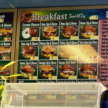 Mandilon Donut - Menu - Donuts Near Me - Montebello, California