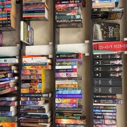 Griffon Bookstore - Books