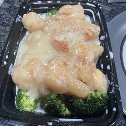 New Island Wok