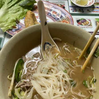 Pho 2000 - #3 - Vietnamese Near Me - Los Angeles, California
