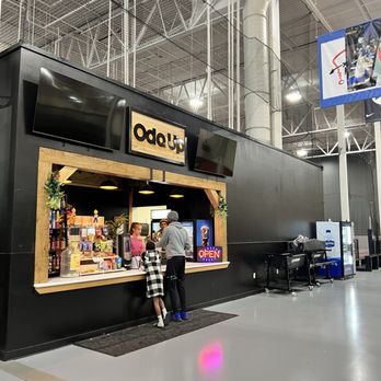 Fieldhouse - Concessions - Venues & Event Spaces Near Me - Aurora, Colorado