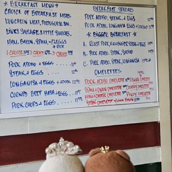 Papa's Deli - Menu - Breakfast & Brunch Near Me - Honolulu, Hawaii