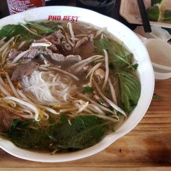 Pho Best III - OIL PHO - Vietnamese Near Me - Elmhurst, New York