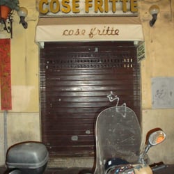 Pizzeria Cose Fritte