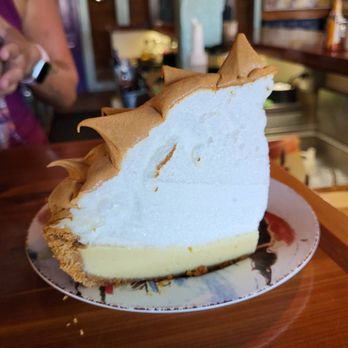 Blue Heaven - Breakfast & Brunch Near Me - Key West, Florida