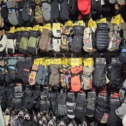 user provided Bunger Sayville photo