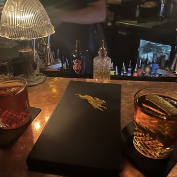 The Blind Rabbit - Old fashioned + Cruel Summer - Cocktail Bars Near Me - Anaheim, California The Blind Rabbit - Old fashioned + Cruel Summer - Cocktail Bars Near Me - Anaheim, California