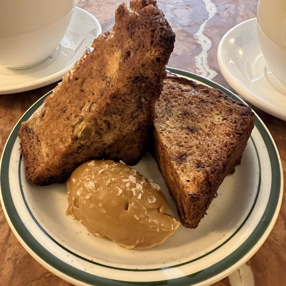 Good Thanks - Banana Bread - Australian Near Me - Brooklyn, New York Good Thanks - Banana Bread - Australian Near Me - Brooklyn, New York
