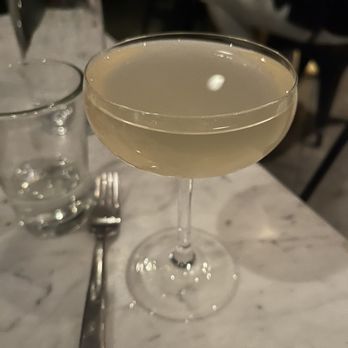 Birba - oliveless dirty martini - Pizza Near Me - Palm Springs, California Birba - oliveless dirty martini - Pizza Near Me - Palm Springs, California