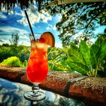 Guanabanas - Rum - Seafood Near Me - Jupiter, Florida