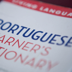 West La Language Tutor - The Brazilian economy's meteoric rise bodes very well for business men and women fluent in Portuguese!