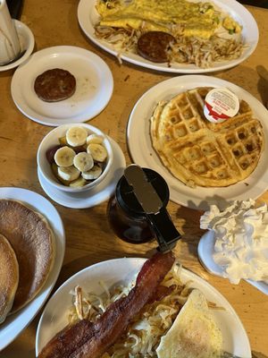 Romeo's Cafe by null