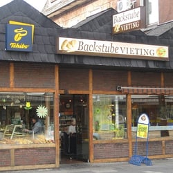 Bäckerei Vieting