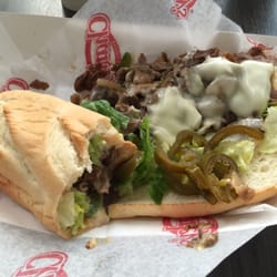 Charleys Cheesesteaks