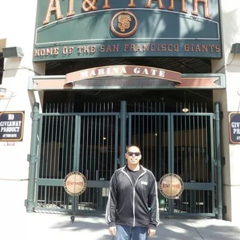 Oracle Park - Stadiums & Arenas Near Me - San Francisco, California Oracle Park - Stadiums & Arenas Near Me - San Francisco, California