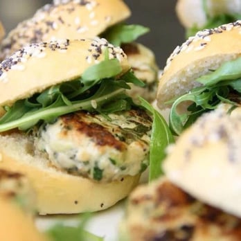 Limoncello Catering - Caterers Near Me - London, XGL