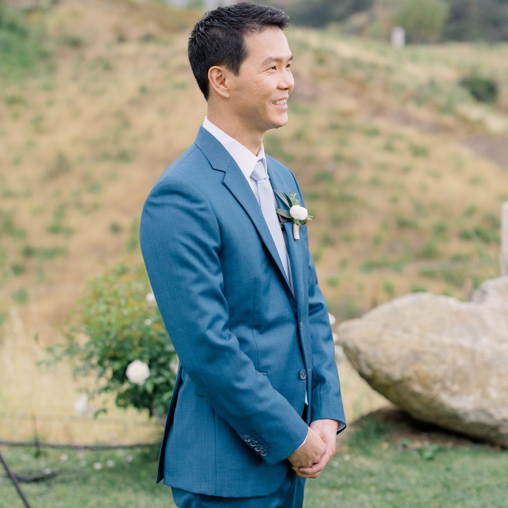 Wedding Suit by Raj Wedding Suit by Raj
