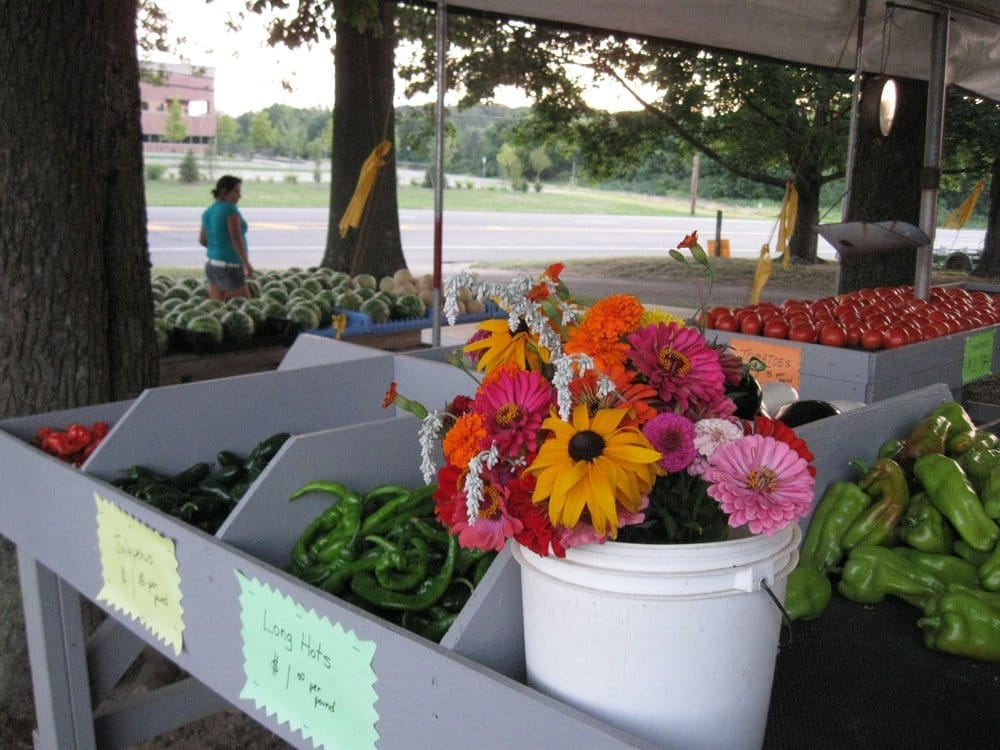 GIBSON FARMS Updated September 2024 Rt 33, Freehold, New Jersey