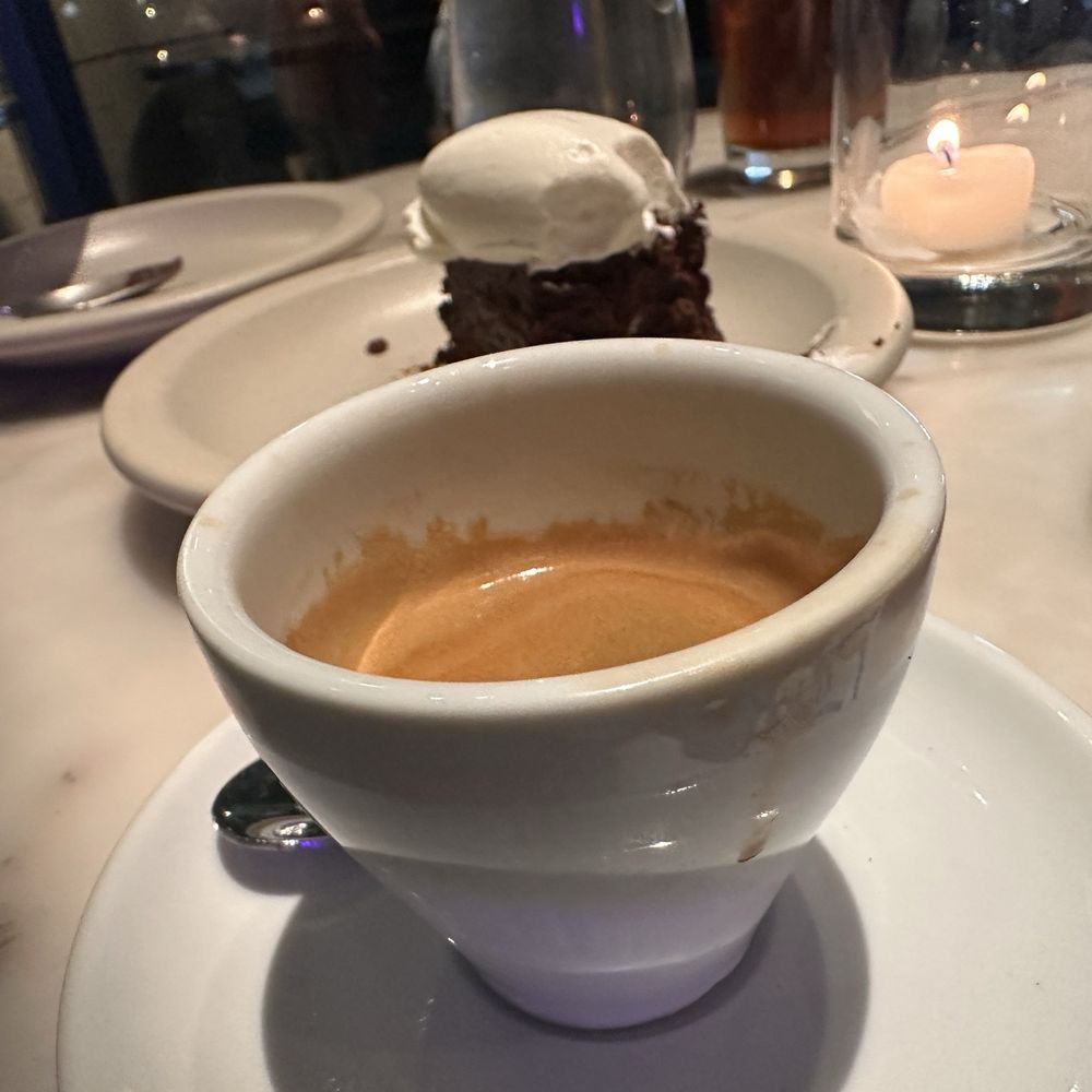 Bar Tizio - New American Near Me - New York, New York Bar Tizio - New American Near Me - New York, New York