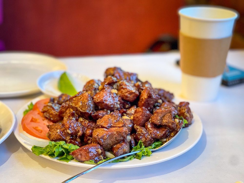 Newport Seafood Restaurant