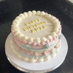 Cake Queen