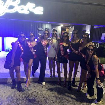 LaBare Miami - Strip Clubs Near Me - Miami, Florida