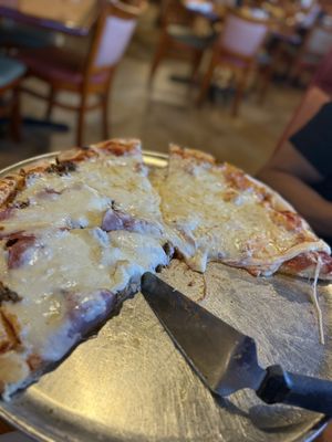 Filippi's Pizza Grotto Kearny Mesa by null