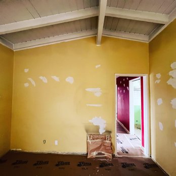 LMR Windows And Glass Doors - Prep work being done. - Windows Installation Near Me LMR Windows And Glass Doors - Prep work being done. - Windows Installation Near Me