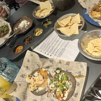 Nixtaco - Mexican Near Me - Roseville, California