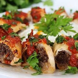 Doctor Grills - beyti kebab