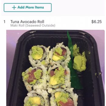 Ako - The second time this has happened from seamless. I wonder if there's a problem with the seamless app communicating to restaurant, or what - Sushi Bars Near Me - Brooklyn, New York Ako - The second time this has happened from seamless. I wonder if there's a problem with the seamless app communicating to restaurant, or what - Sushi Bars Near Me - Brooklyn, New York