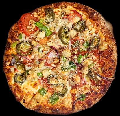 Pizzato Pizza by null