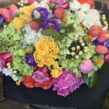 Bloom & Grow - Bloom & Grow Flower Arrangement - Florists Near Me - Vestavia Hills, Alabama Bloom & Grow - Bloom & Grow Flower Arrangement - Florists Near Me - Vestavia Hills, Alabama