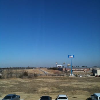 SpringHill Suites Ardmore - next to the highway - Hotels Near Me - Ardmore, Oklahoma