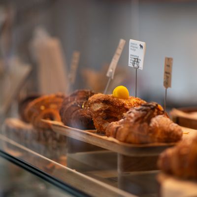 The Epicurean Trader - Bernal Heights by null