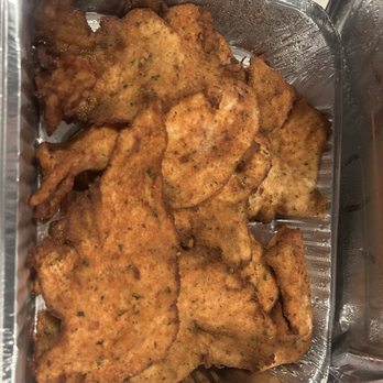 Dom ToGo - Chicken Cutlets - Italian Near Me - Nanuet, New York Dom ToGo - Chicken Cutlets - Italian Near Me - Nanuet, New York